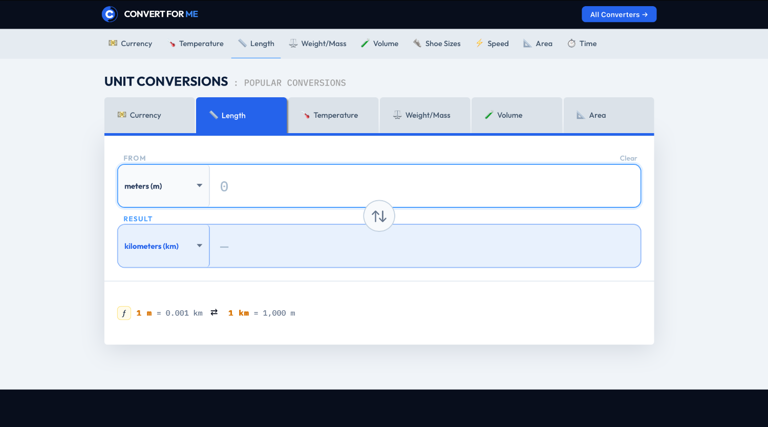 ConvertForMe.net